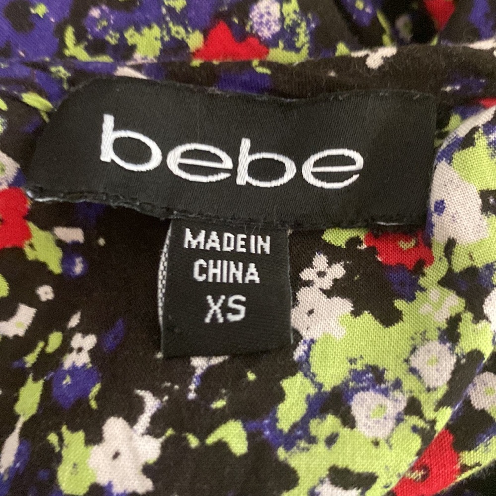 🖤 BEBE 🖤 - Picture 3 of 7